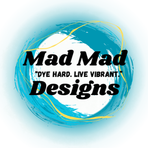 Mad Mad Designs